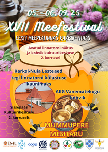 Meefestival